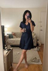 Sofia Laurent review photo