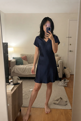 Sofia Laurent review photo