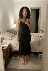 Faith Richardson review photo