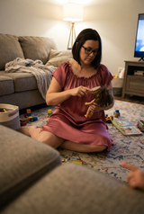 Alina Crawford review photo