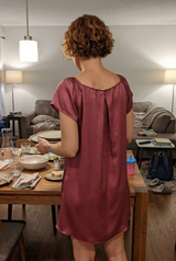 Clara Whitmore review photo