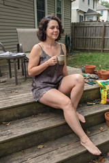 Genevieve Lane review photo