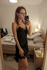Georgia Ramsey review photo