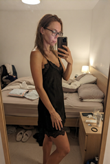 Georgia Ramsey review photo