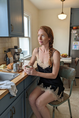 Rebecca Finley review photo