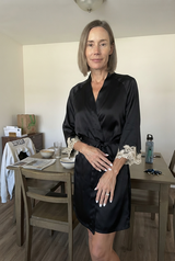 Lauren Kennedy review photo