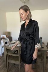 Lauren Kennedy review photo