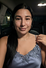 Hailey Collins review photo