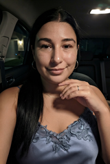 Hailey Collins review photo