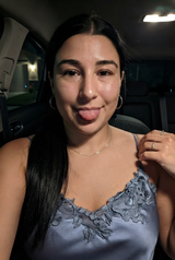 Hailey Collins review photo