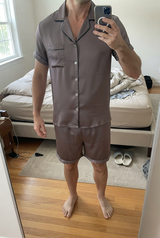 Jason Mitchell review photo