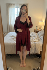 Callie Monroe review photo