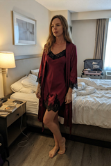Zoe Whitmore review photo