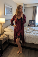 Zoe Whitmore review photo