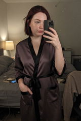 Penelope Reed review photo