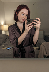Penelope Reed review photo