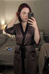 Penelope Reed review photo