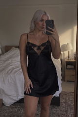 Cosima Reeve review photo