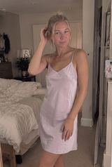 Clea Redford review photo