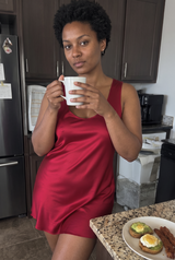 Selah Whitmore review photo