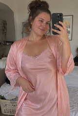Sylvie Bennett review photo