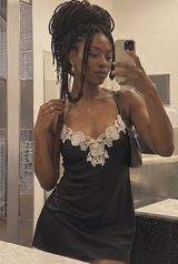 Sylvaine Cole review photo