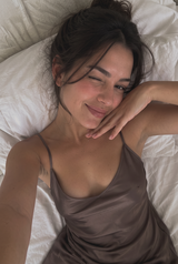 Lauren Evans review photo