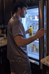 Gabriel Carter review photo