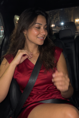 Isabella review photo