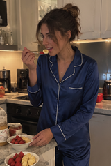 Alessia Norcross review photo