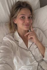 Alora Beckett review photo