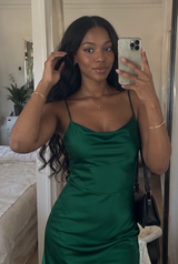 Gianna Redmayne review photo