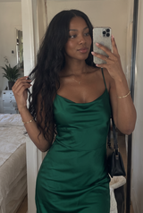 Gianna Redmayne review photo