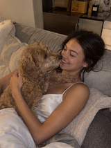 Justine Lockwood review photo