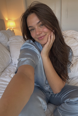 Zara Pembroke review photo