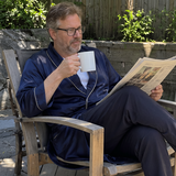 Henry Cooper review photo