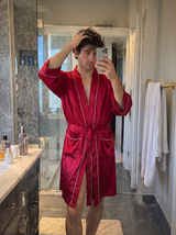 Adam review photo