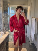 Adam review photo