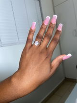 Mrs M review photo