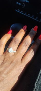 Tebogo Maiketswane review photo