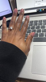 Anonymous review photo