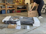 John P. review photo