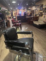 The Daily Male Barbershop and Lounge review photo