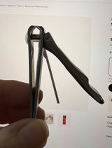 Chelle review photo