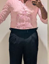 Anonymous review photo