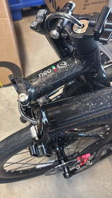Ducati review photo