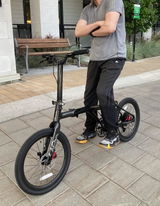 Ducati review photo