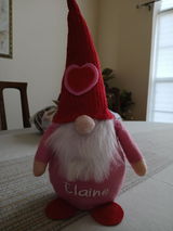Elaine D. review photo