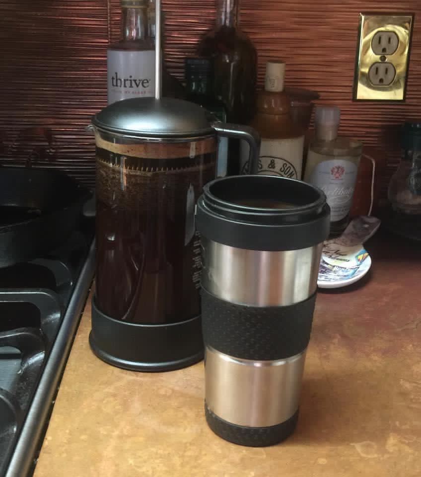 Guatemala Organic customer review