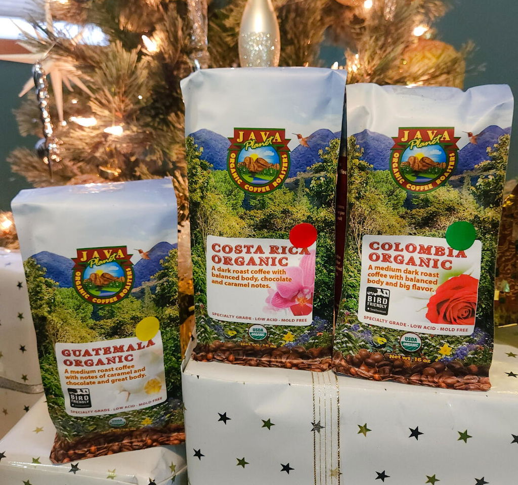 Costa Rica Organic customer photo